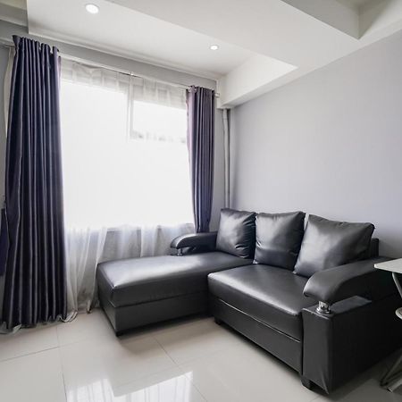 Capital O 93743 Apartement Gateway Cicadas By Scm Property باندونج المظهر الخارجي الصورة