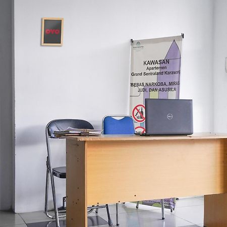 Capital O 93743 Apartement Gateway Cicadas By Scm Property باندونج المظهر الخارجي الصورة
