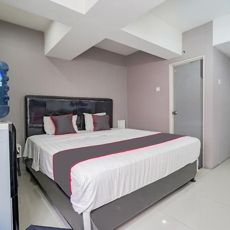 Capital O 93743 Apartement Gateway Cicadas By Scm Property باندونج المظهر الخارجي الصورة