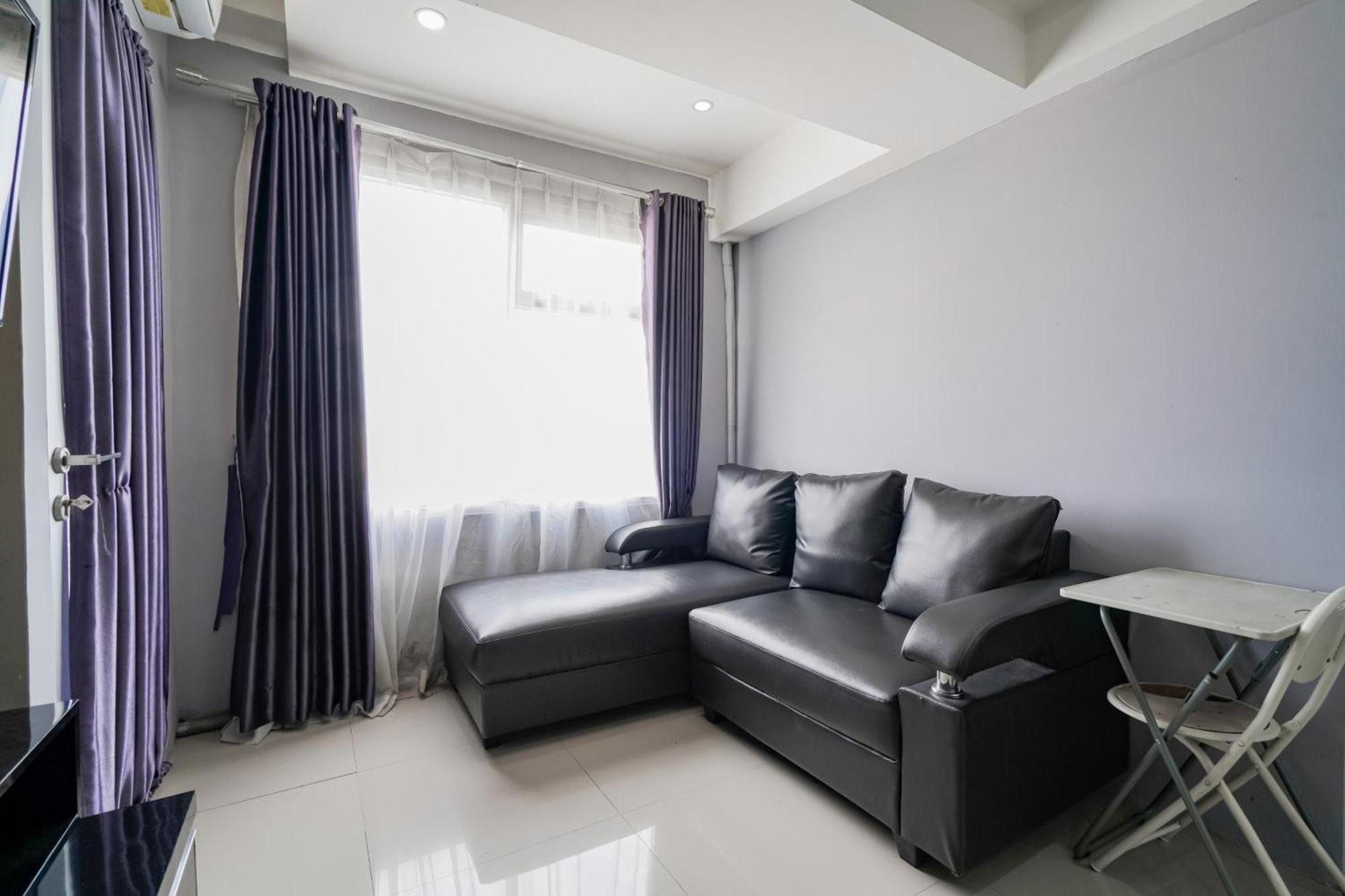 Capital O 93743 Apartement Gateway Cicadas By Scm Property باندونج المظهر الخارجي الصورة
