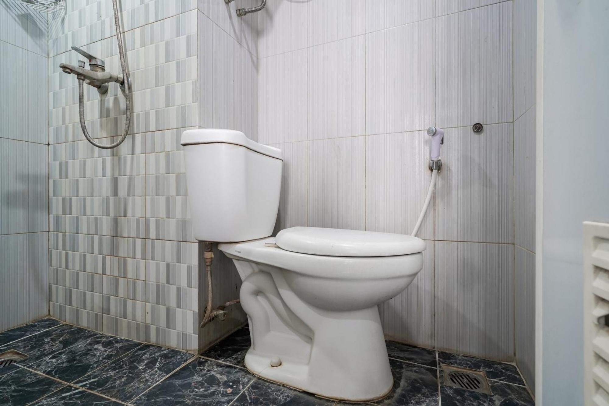 Capital O 93743 Apartement Gateway Cicadas By Scm Property باندونج المظهر الخارجي الصورة