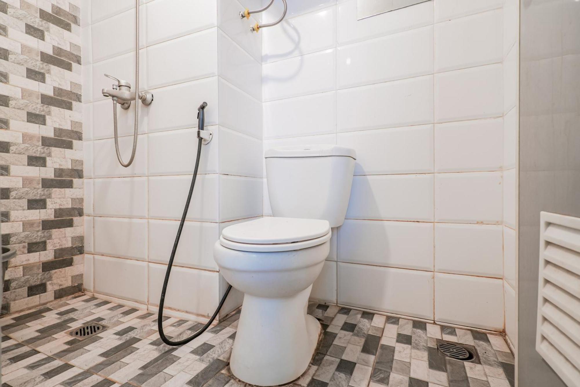Capital O 93743 Apartement Gateway Cicadas By Scm Property باندونج المظهر الخارجي الصورة