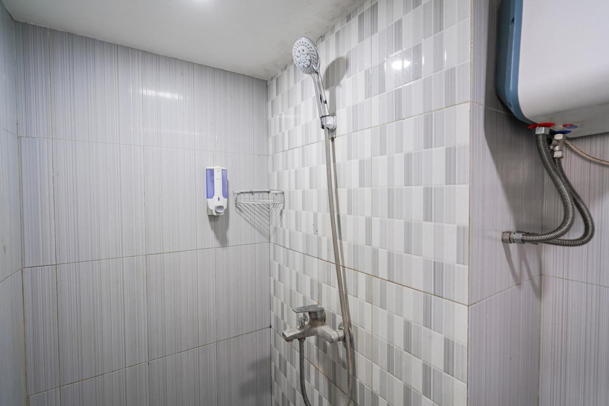 Capital O 93743 Apartement Gateway Cicadas By Scm Property باندونج المظهر الخارجي الصورة